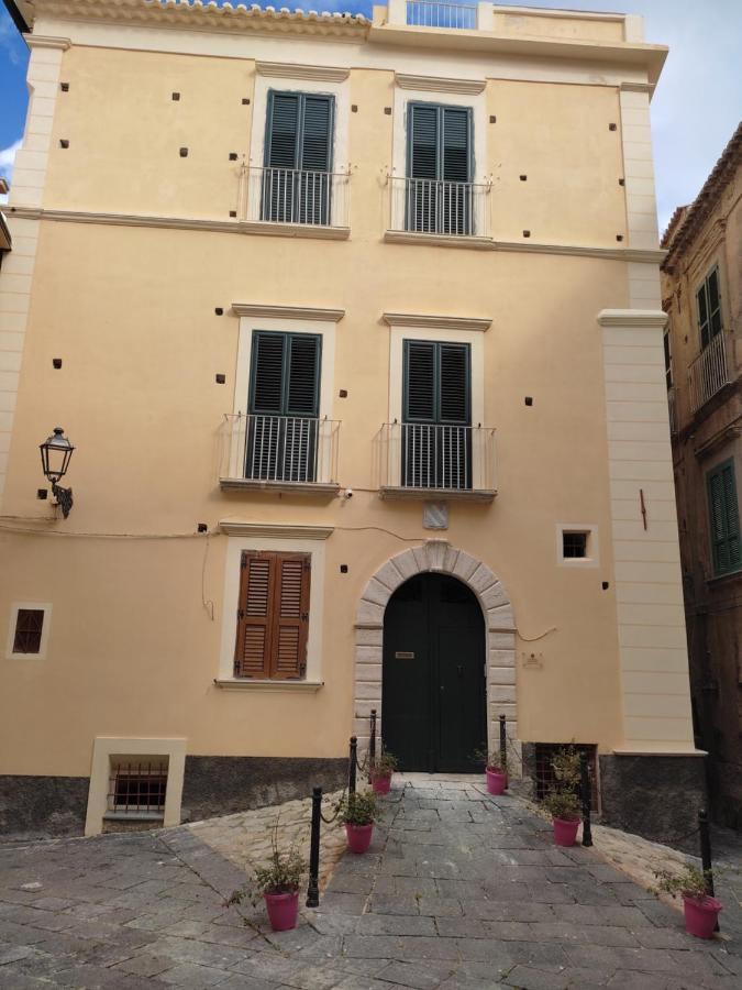 Bellavita Accomodation Tropea Exterior foto