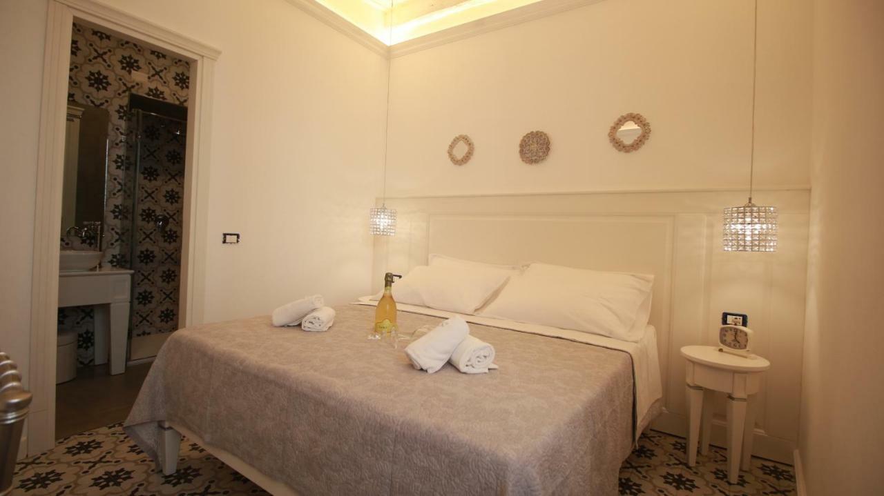 Bellavita Accomodation Tropea Exterior foto