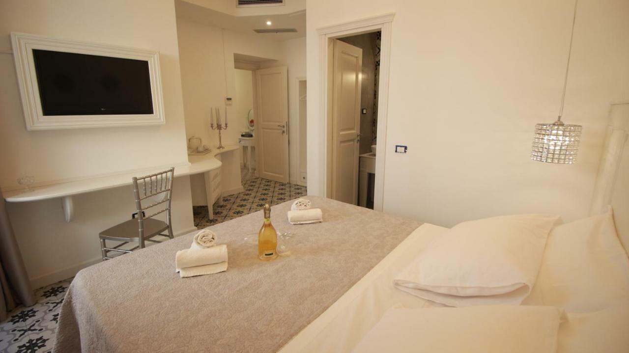 Bellavita Accomodation Tropea Exterior foto